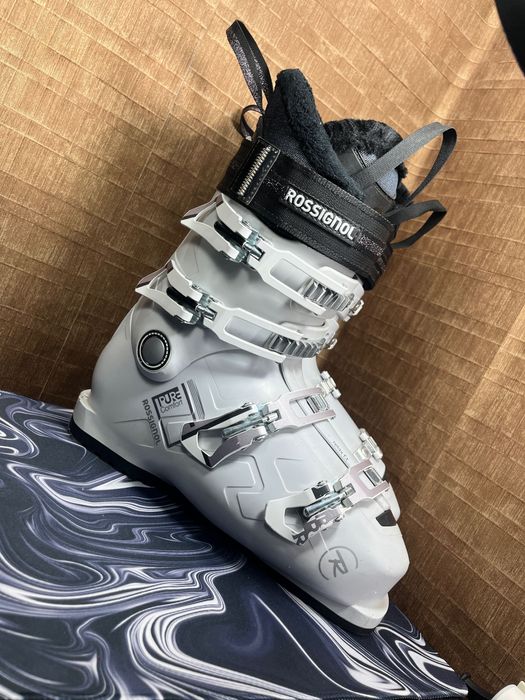 Ски обувки Rossignol Pure Comfort 60 - 25/25,5см.