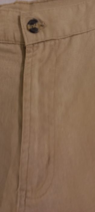 Pantaloni bărbați largi 54 În și Bumbac