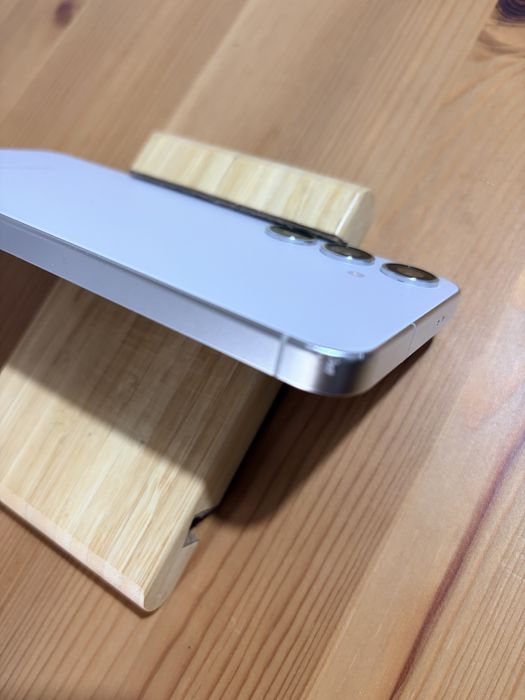 Samsung S 24 plus 256 gb