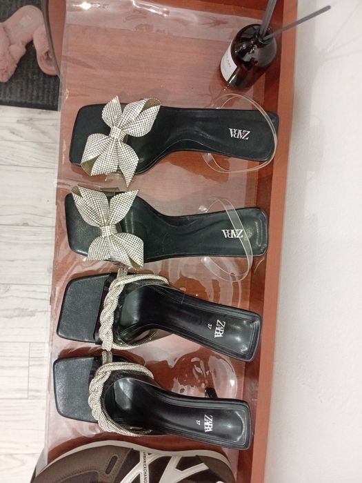 Босоножки Заранее 37рр