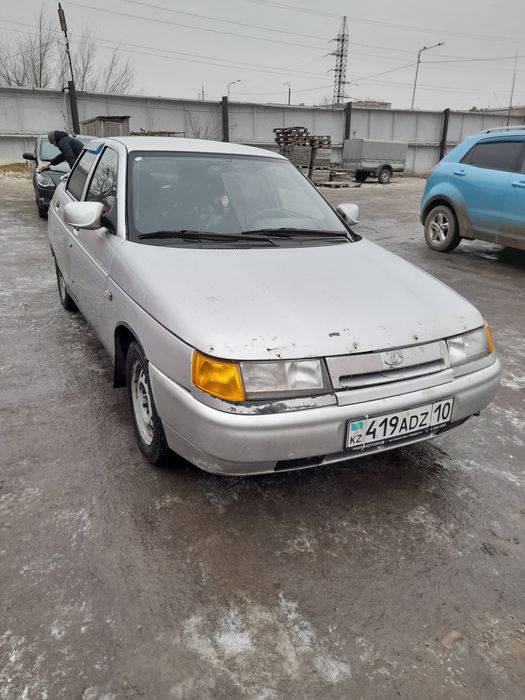 Продаётся ваз 2110