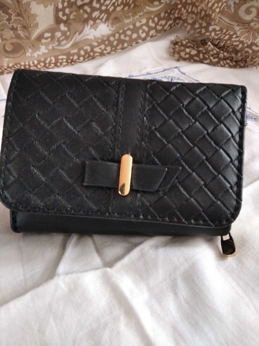 Дамско портмоне Carpisa