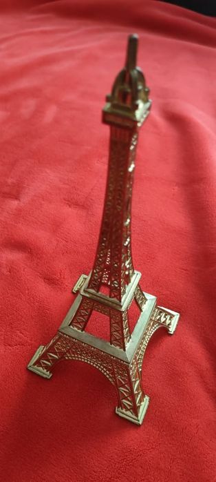 Сувенир из Франции