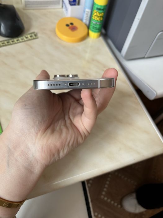 iPhone 16 pro супер Качество