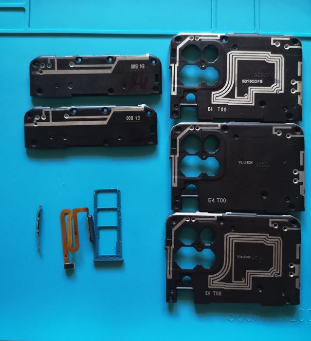 Piese Samsung A12-A127F