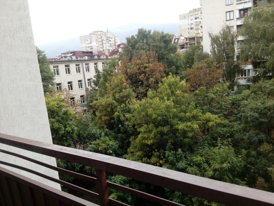 Дава се под наем Двустаен апартамент в София, Стрелбище - 74 кв.м за 550 € - Снимка #14