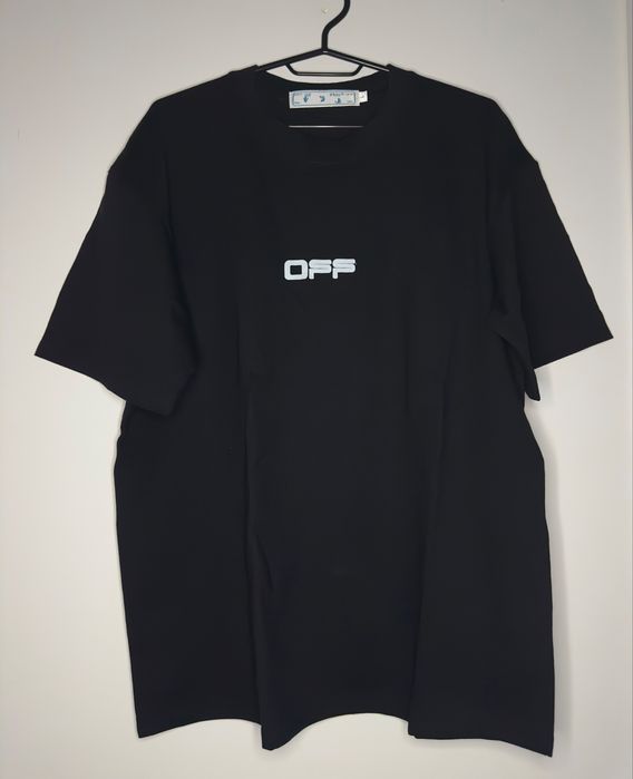 Off-White тениска