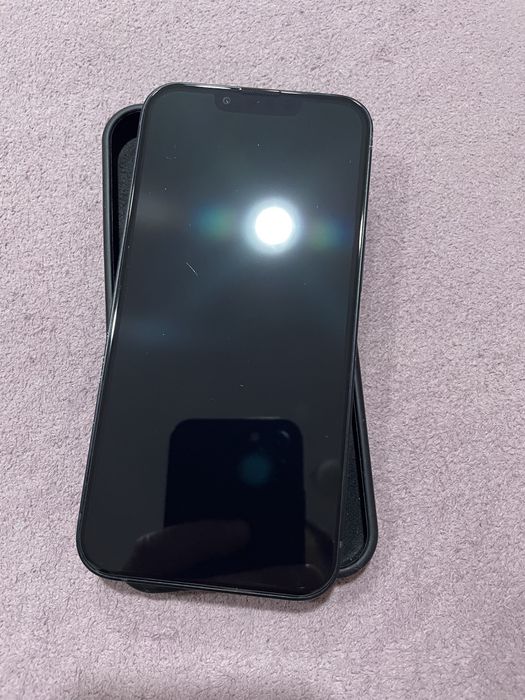 Айфон 13 на 128 гб