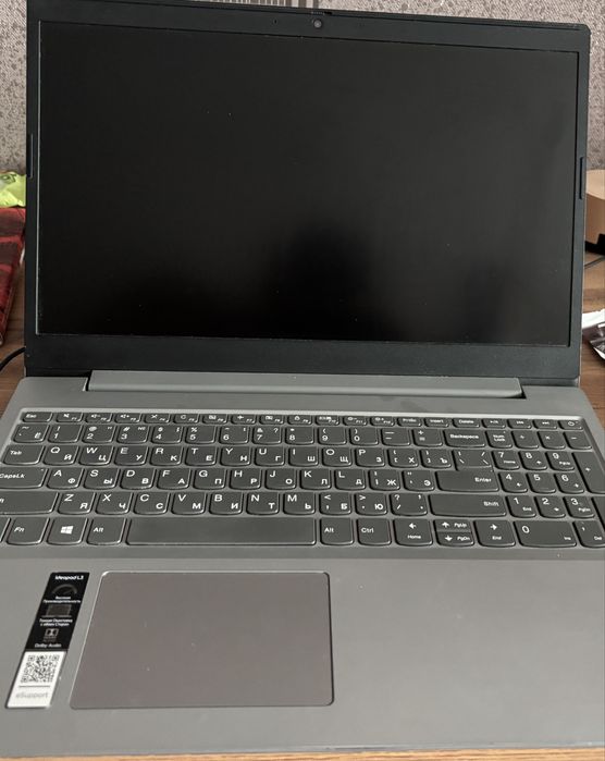 Lenovo IdeaPad L3 15ITL6