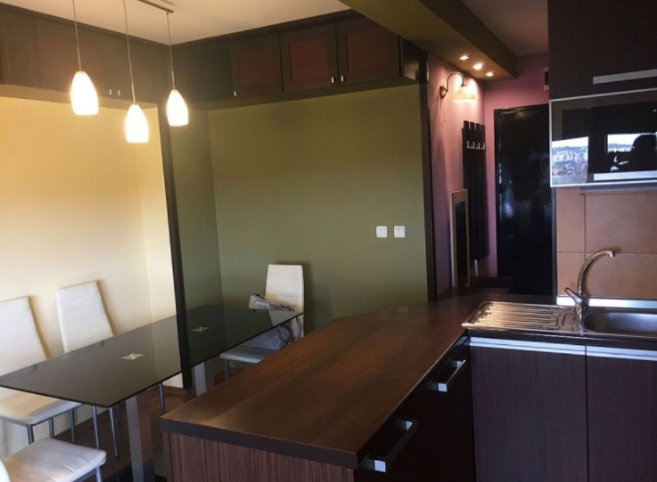 Дава се под наем Двустаен апартамент в София, Мусагеница - 55 кв.м за 561 € - Снимка #3