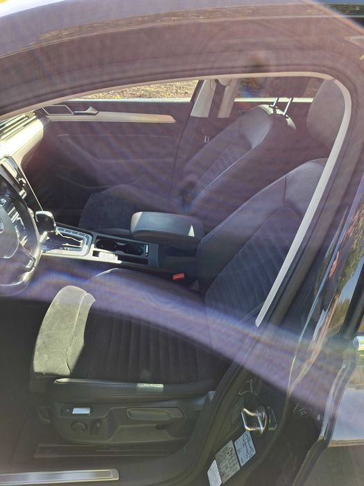 VOLKSWAGEN Passat 2016 — imagine 3