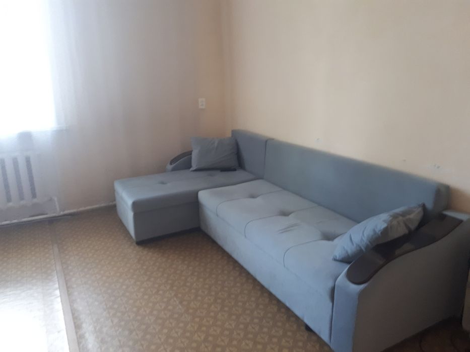 Продам 3комн квартиру Темиртау