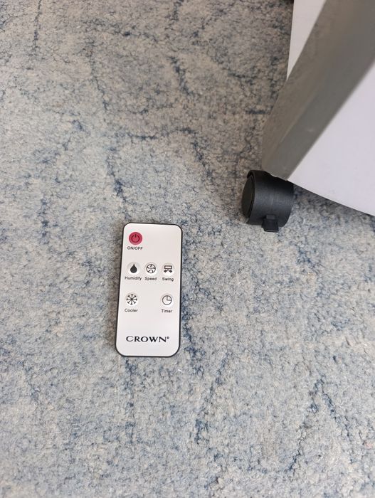 Преносима охлаждаща система