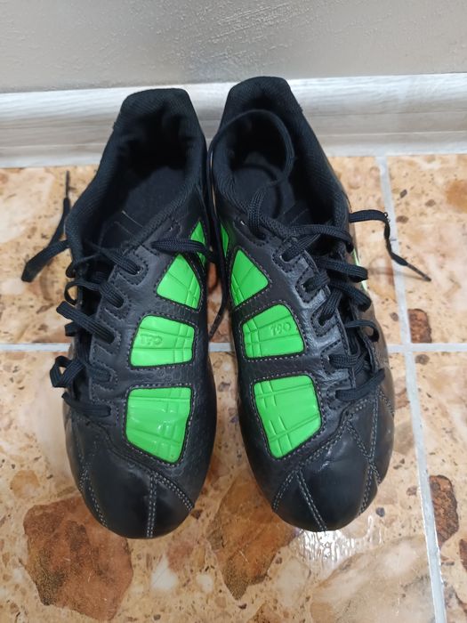 Бутонки Найк 36 номер