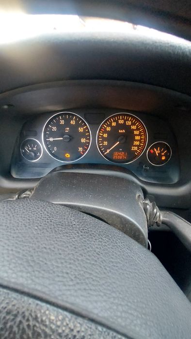 OPEL Astra 2003 — imagine 3