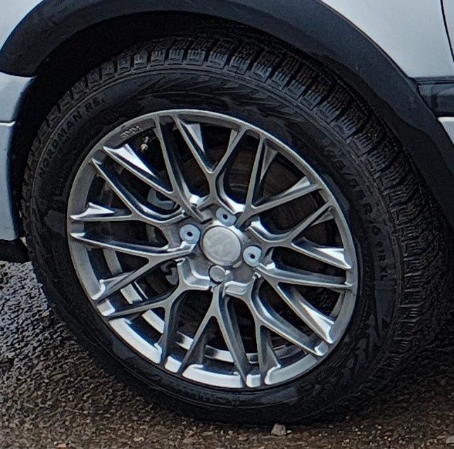 Шины Диски  r 16 .r 14. 4×100. Комплект.