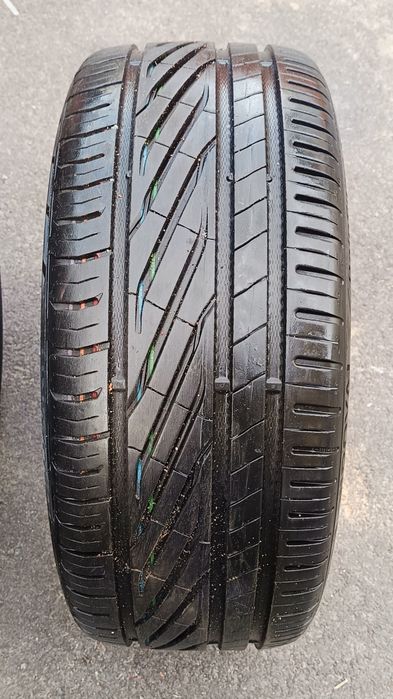 245/40/18 UNIROYAL Rain Sport 5 97Y XL DOT 0724