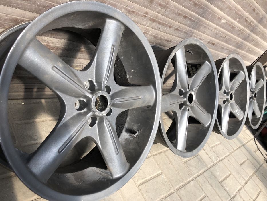 Диски на Киа/Хендай/Мазда/Митсубиси