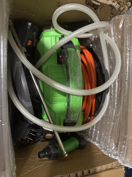 Продам мойку для кондиционеров