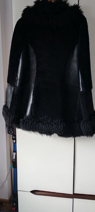 Cojoc blana naturala