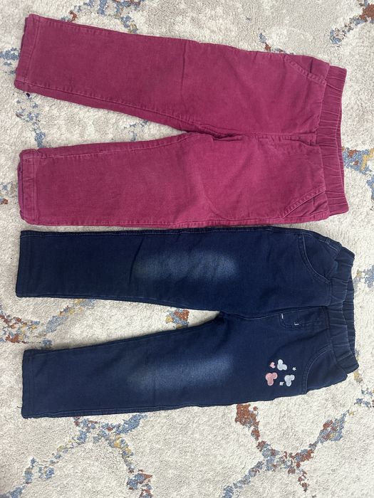 Куртки осенние orchestra