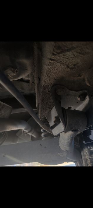 Dacia Logan 85.000 km