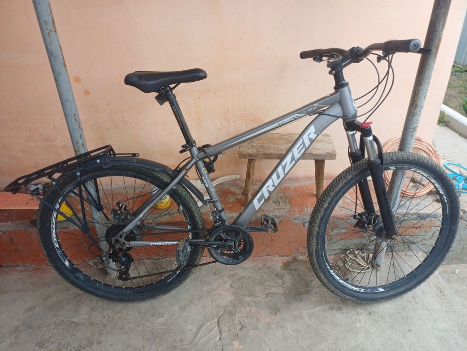 Продам велосипед