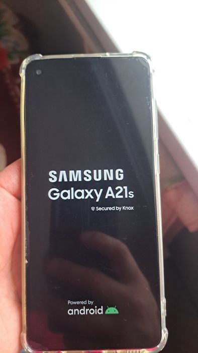 Продам samsung A21 s 34 гиг