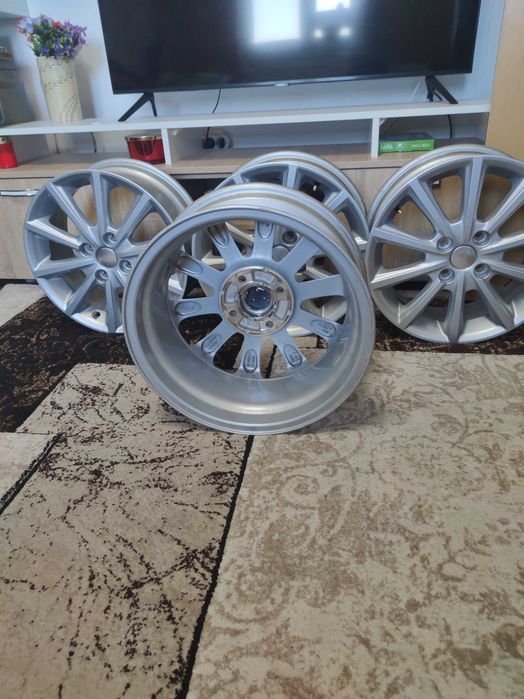Set Jante 16/H2 sh