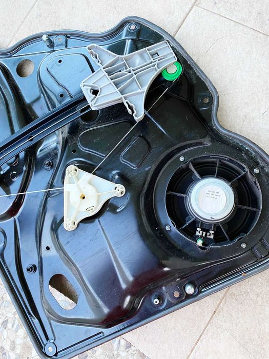 Macara geam Passat B6 stg.fata si spate ,cu panou