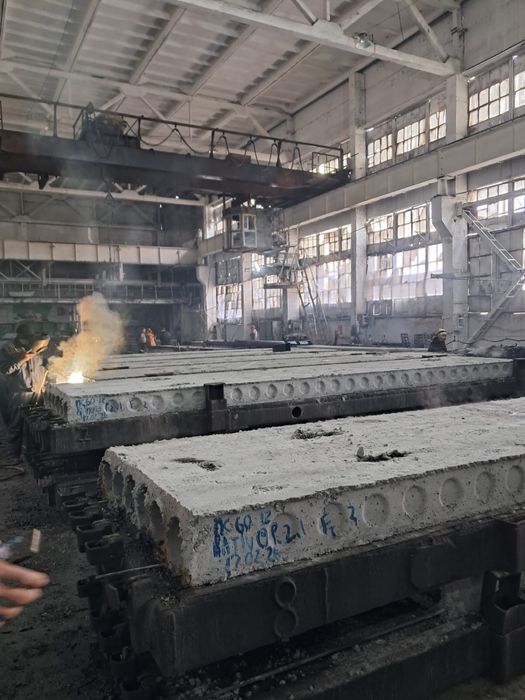 Газоблок и Плиты с доставкой