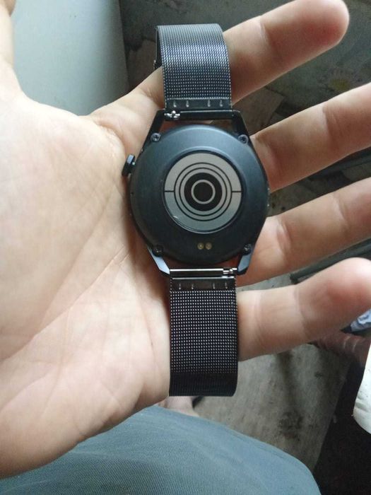 Спортивные смарт часы Bluetooth