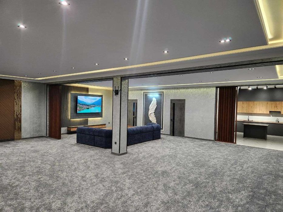 Dacha Xasanboy 2, Toshkent