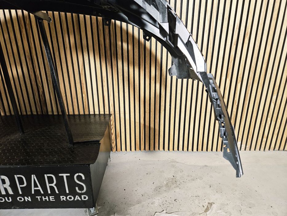 Hyandai Ioniq 5 V 2021/2024 N LINE N-line bară față grilă spoiler BF36