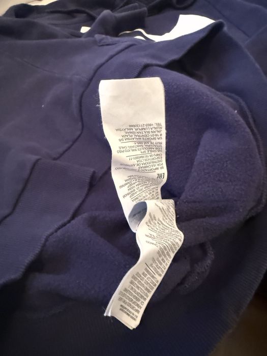 Hanorac under armour