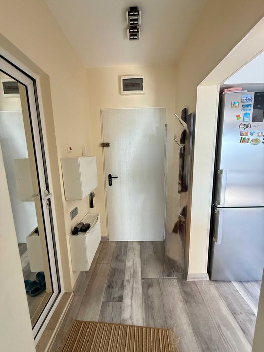 Продава се Двустаен апартамент в Свети Влас - 51 кв.м за 818 €/кв.м - Снимка #9