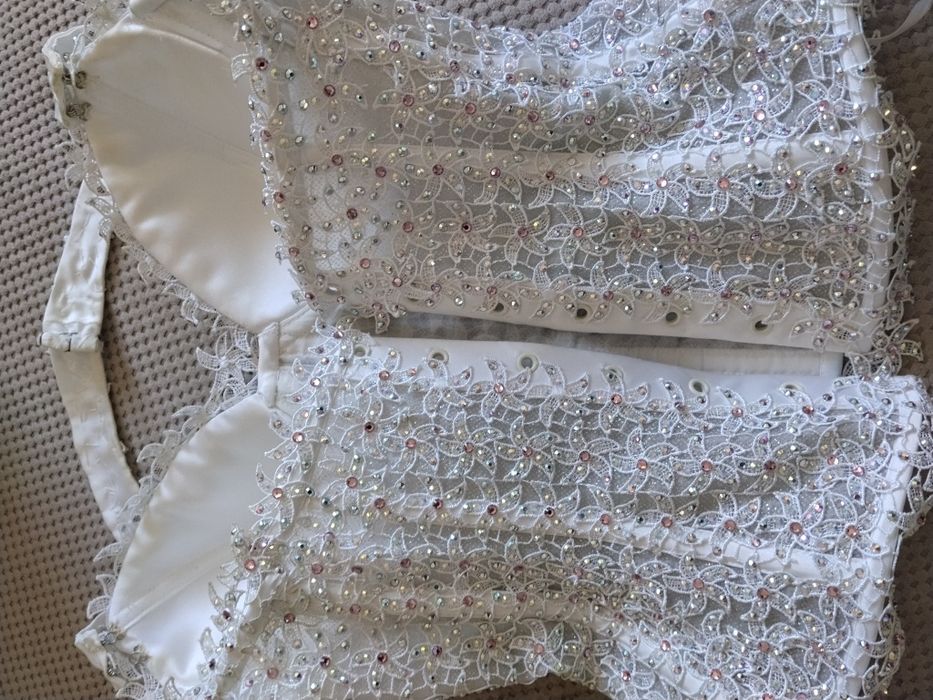 Rochie de mireasa