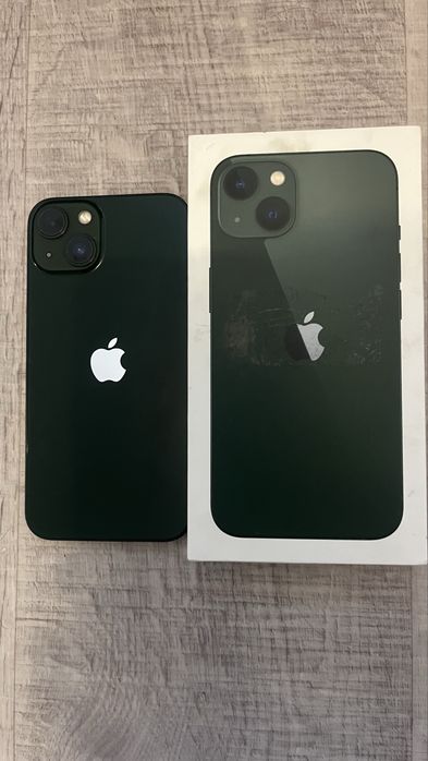 Iphone 13 128gb.