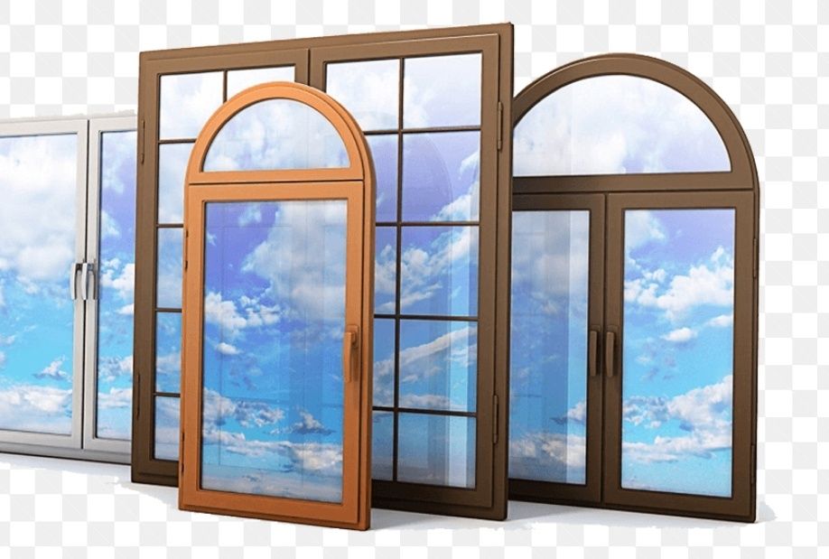 Ремонт пвх окон и дверей