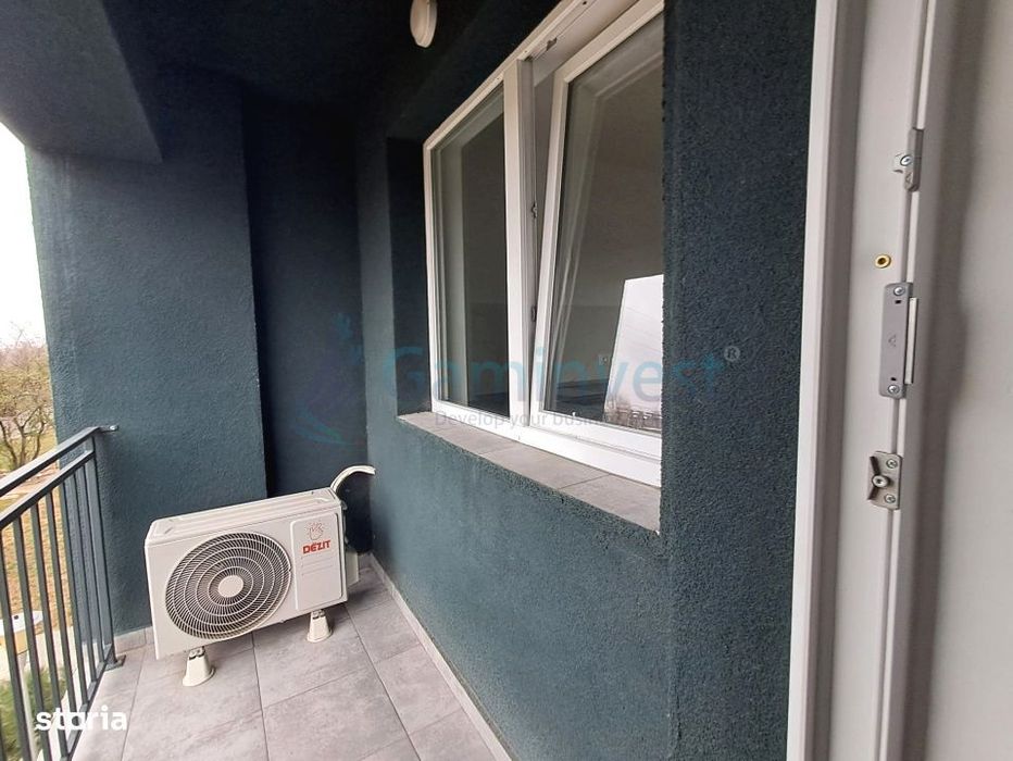Apartamente cu 2 camere,Iosia-Nord,Oradea,Gaminvest,A2522A