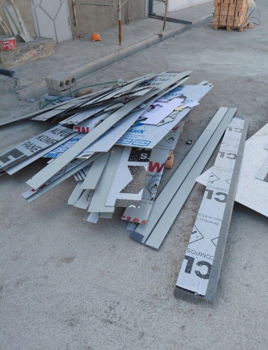 Alkafon atxot qayta ishlashga qabul qilamiz Yuqori narxlarda