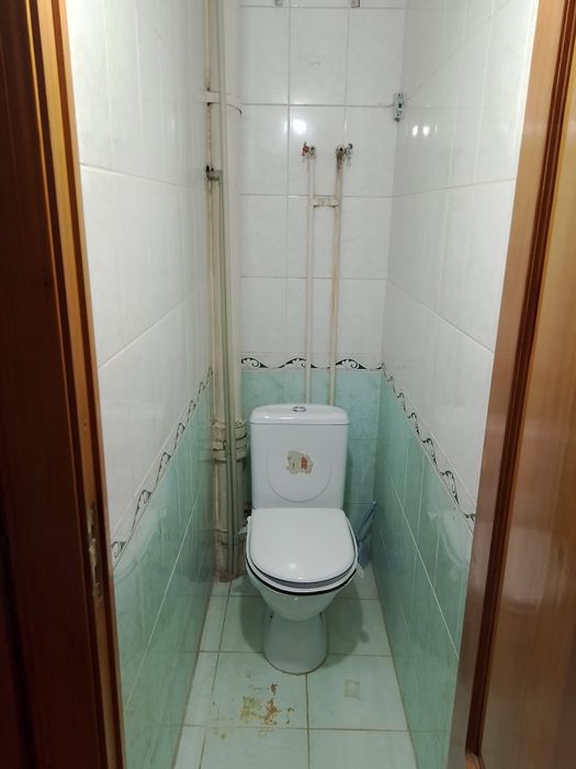 Продается 2-х комнатная квартира