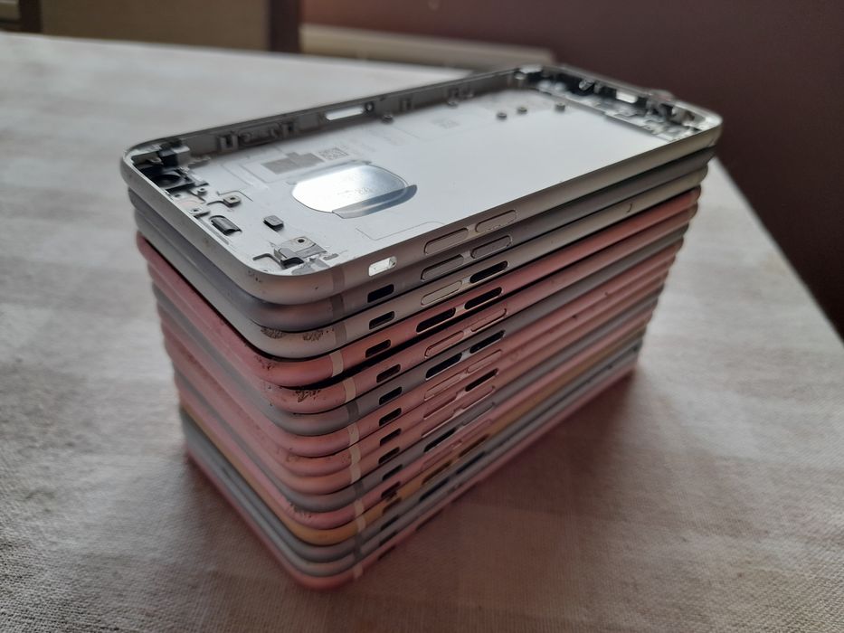 Задни капаци/панели за iPhone 6s