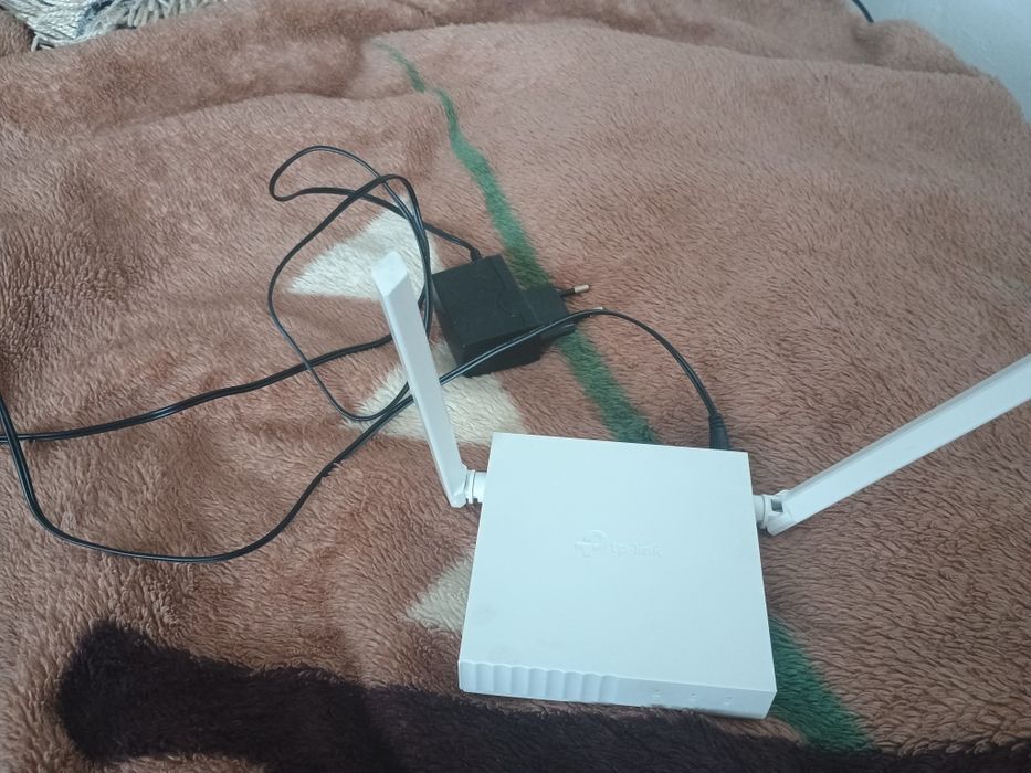 Модем роутер TP-Link