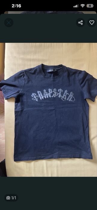 TrapStar тениска