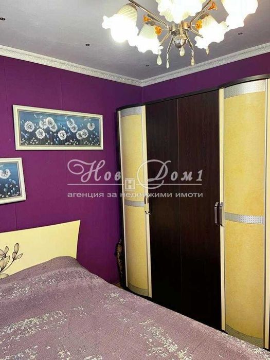 Продава се Четиристаен апартамент в Варна, Гранд Мол Варна - 94 кв.м за 1277 €/кв.м - Снимка #12