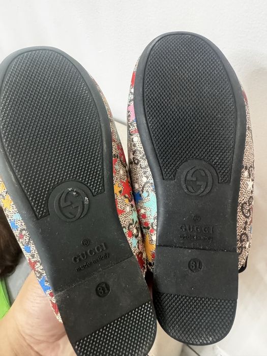 Тапочки детские миюли