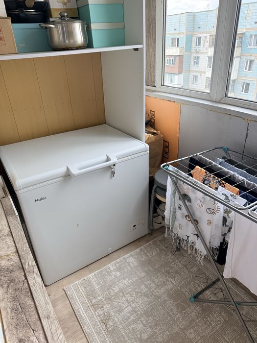 Продается 3 ком квартира