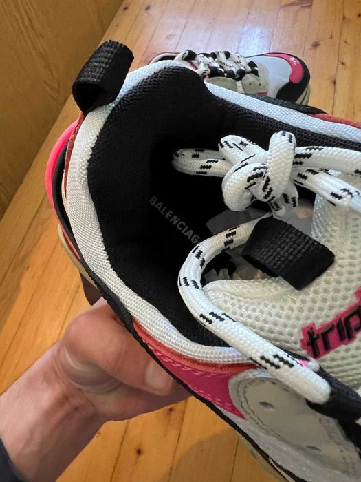 Дамски Обувки Balenciaga Triple S