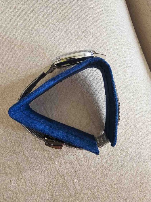 Мъжки часовник Festina F20252, Сребрист